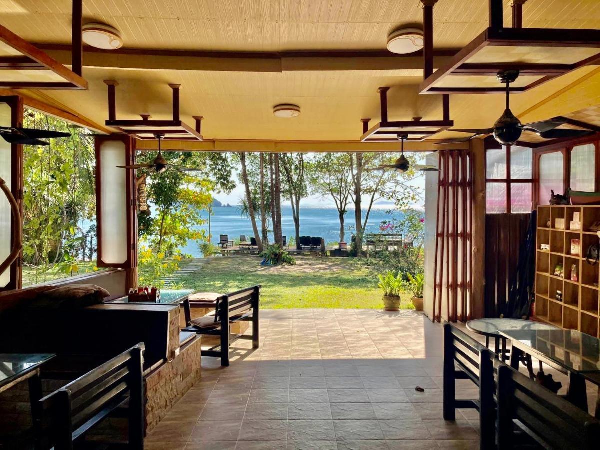 Starlight Koh Phayam