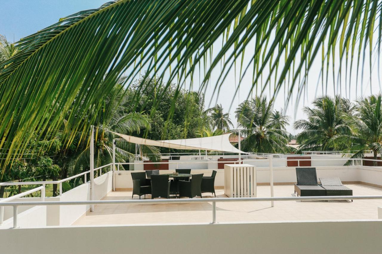 The Village 4* Sam Roi Yot