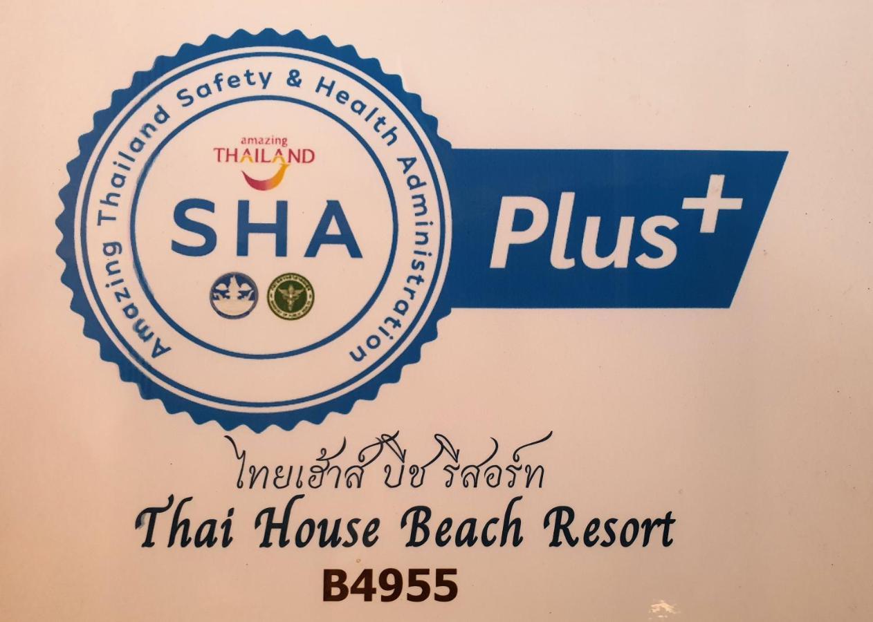 Thai House Resort
