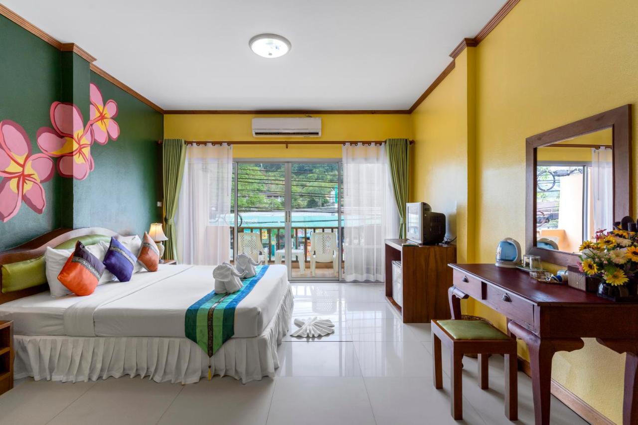 Resort Coconut Resort,