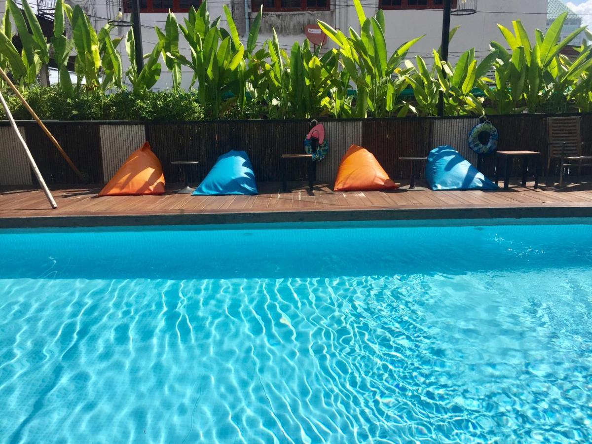 Crystal Jade 3* Rayong