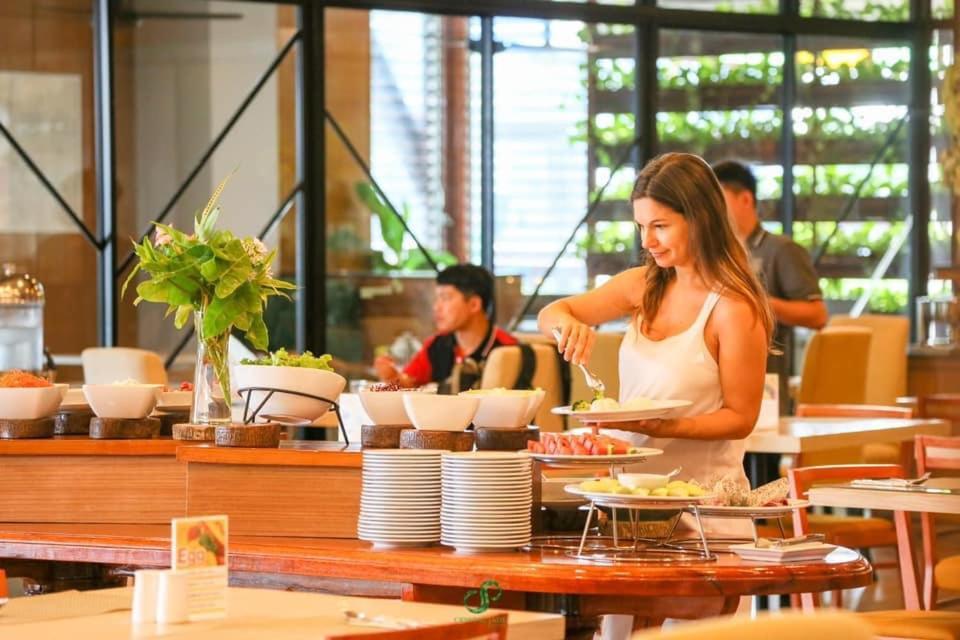 Crystal Jade 3* Rayong