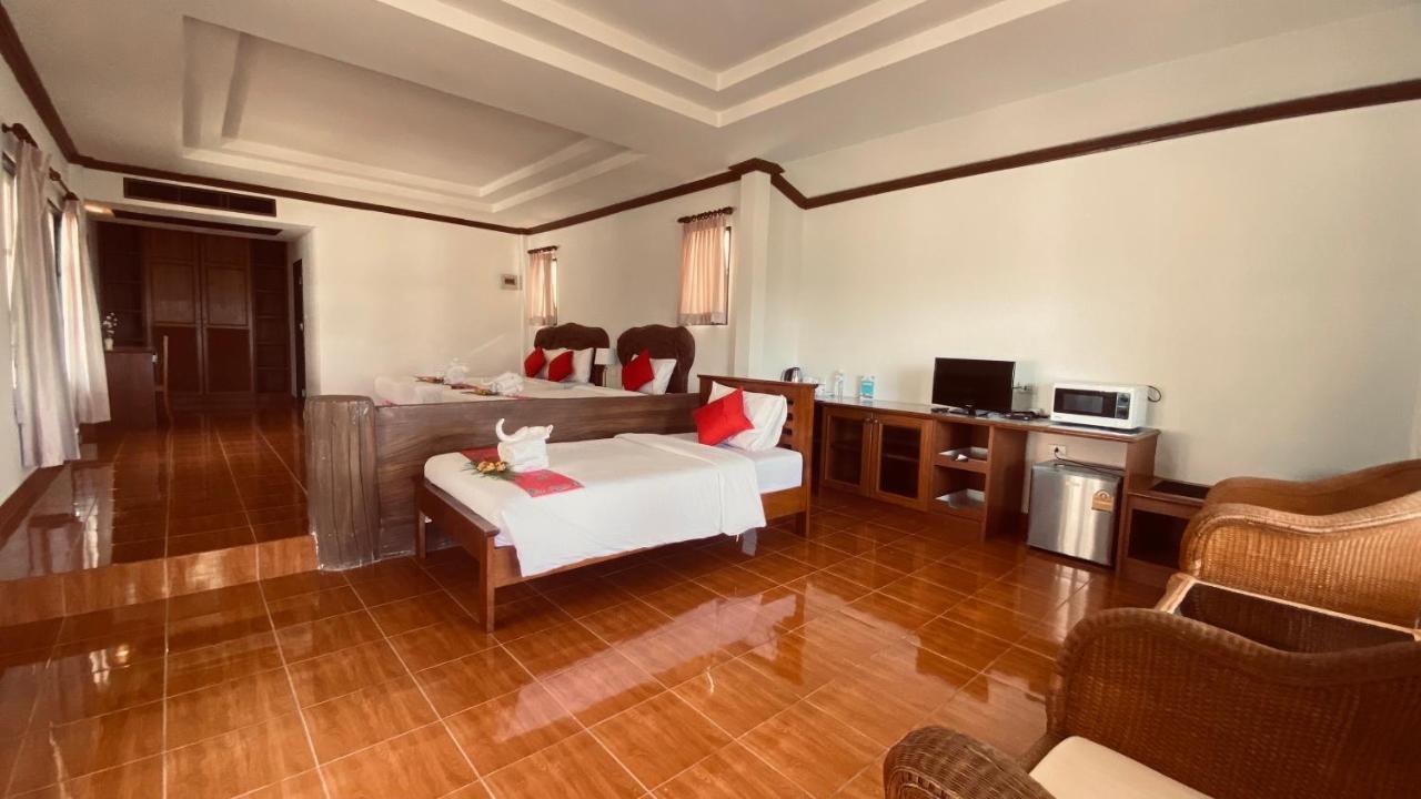 Hotel Lanta Village 4*