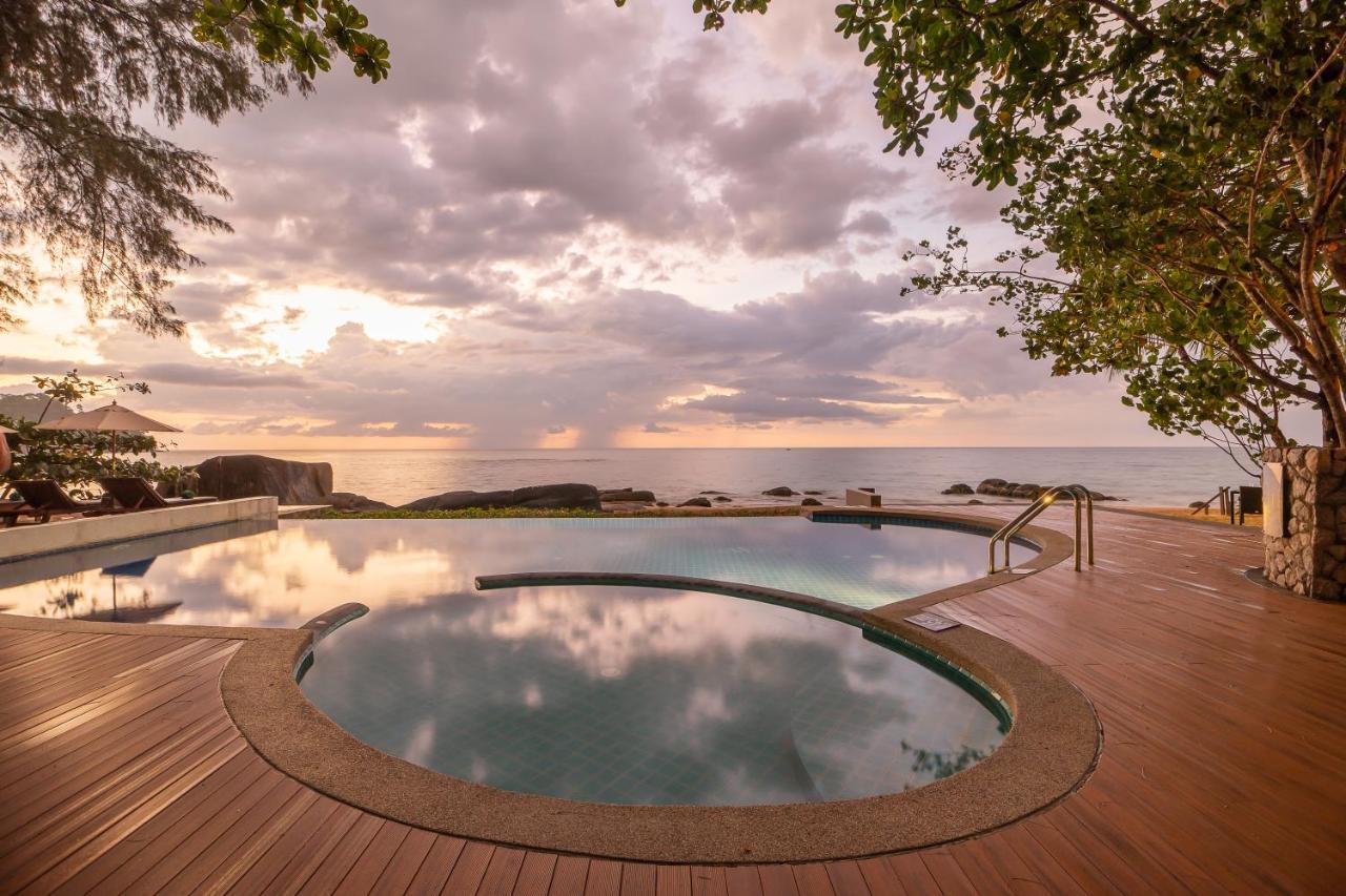 Khaolak Wanaburee - Sha Extra Resort