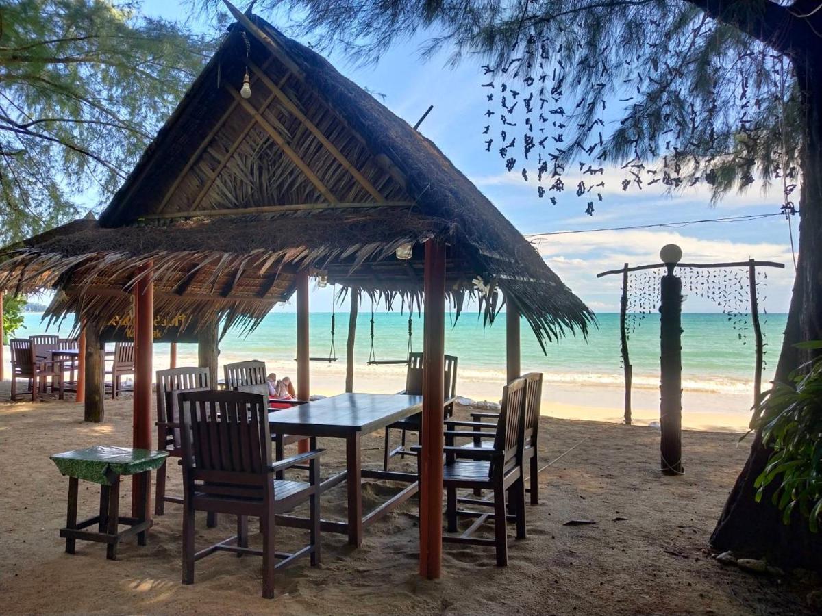 The Phura Smile Beach - Sha Extra Plus 3* Khao Lak