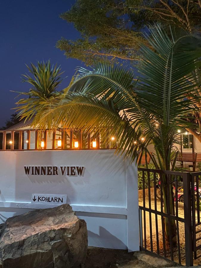 Guest house Winnerview Ll Kohlarn Ko Lan