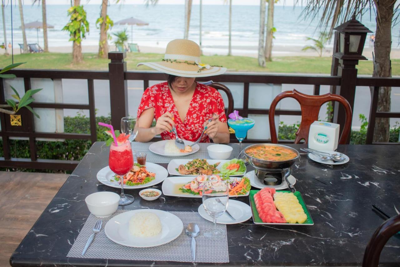Baan Grood Arcadia & 3* Ban Krut (Prachuap Khiri Khan)
