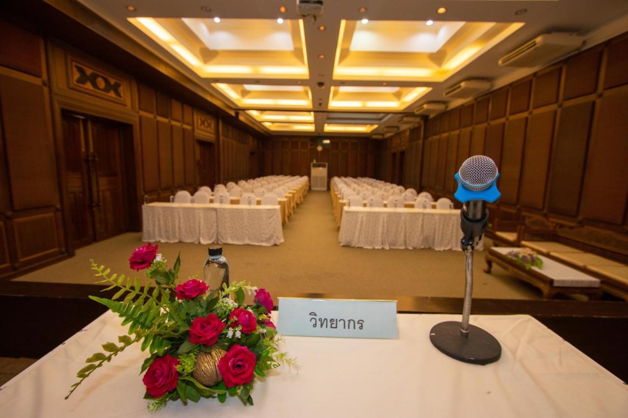 Baan Grood Arcadia & Resort Ban Krut (Prachuap Khiri Khan)