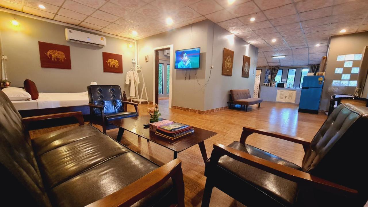 Amantra & Village Resort 3*