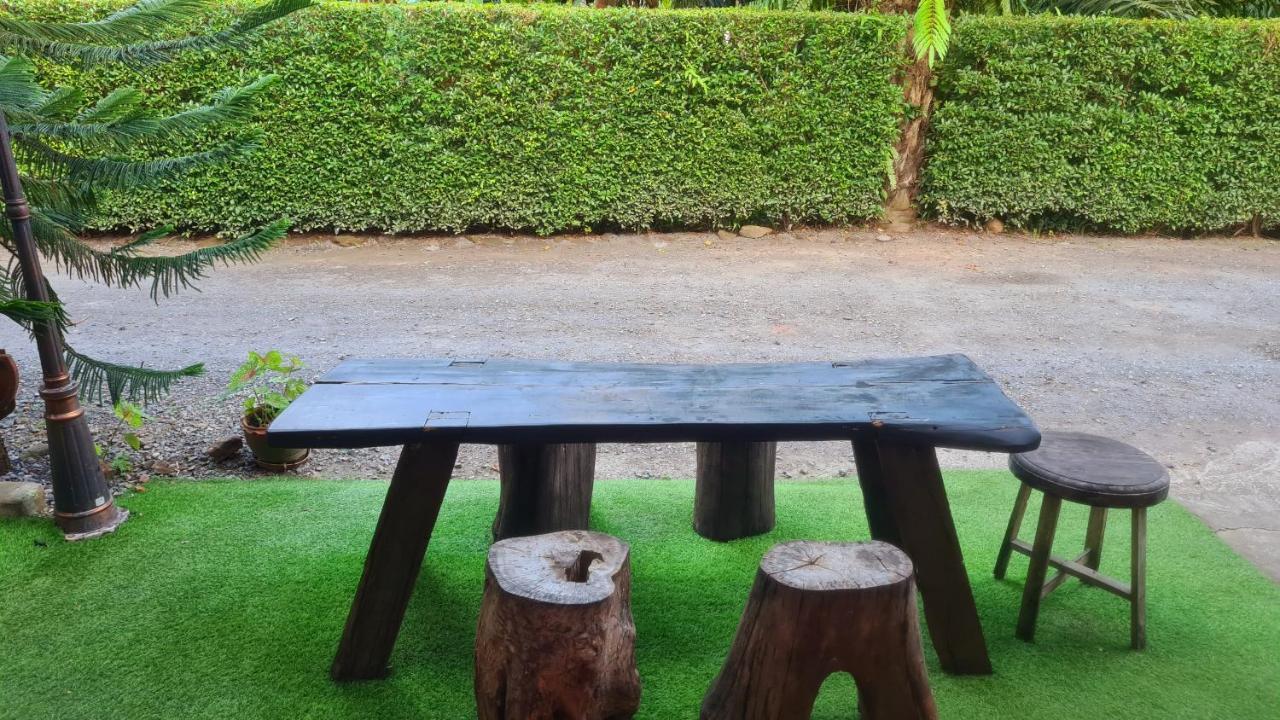 Amantra & Village Resort Surat Thani