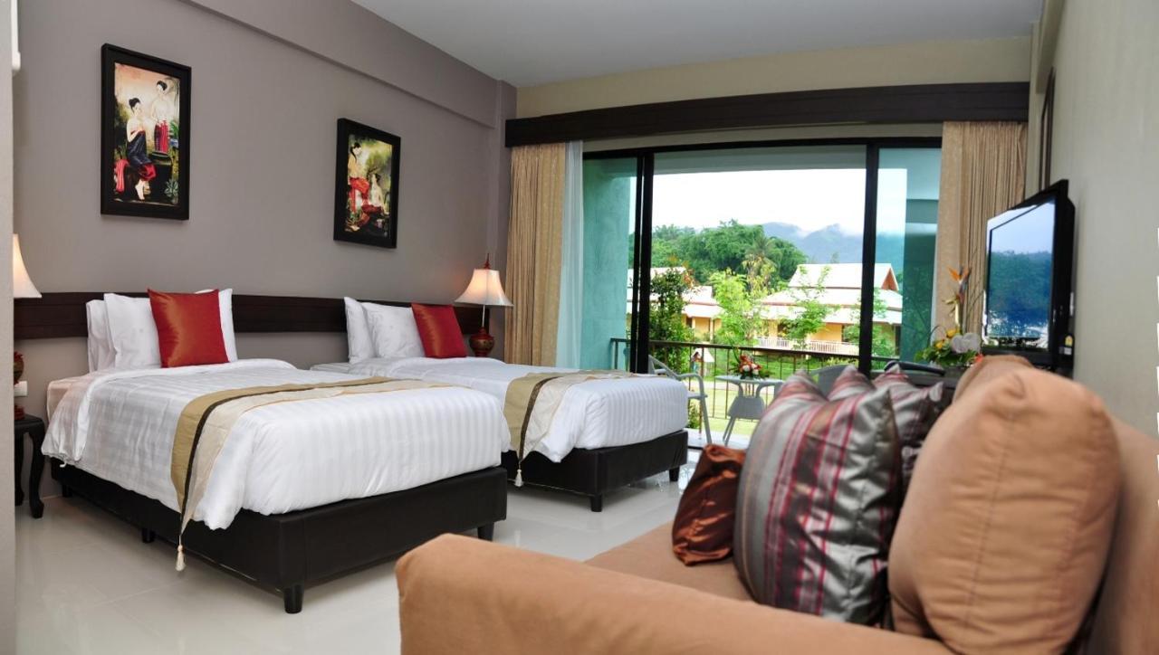 Poonyamantra Resort 4*