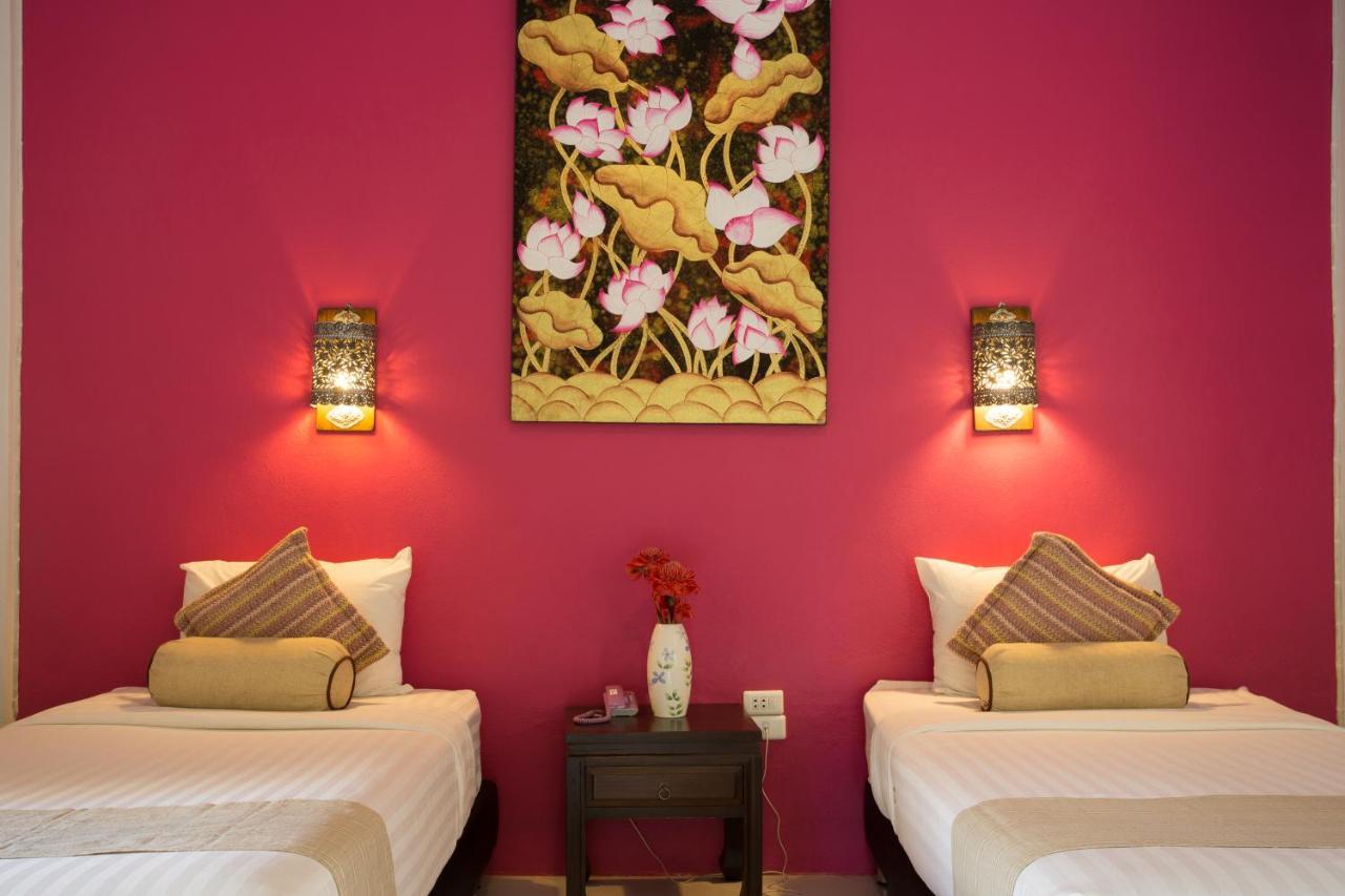 Poonyamantra 4*