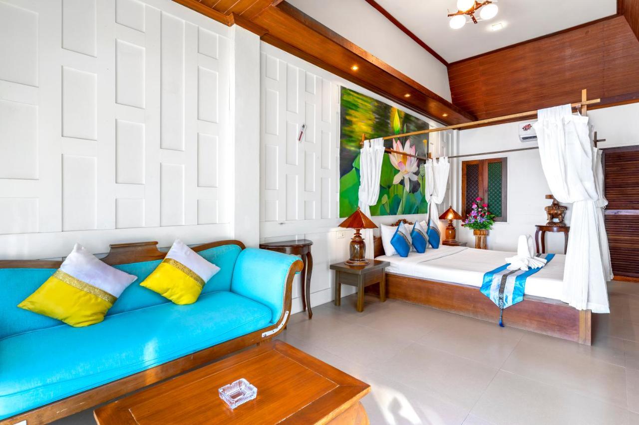 Coconut Resort, Resort Koh Chang