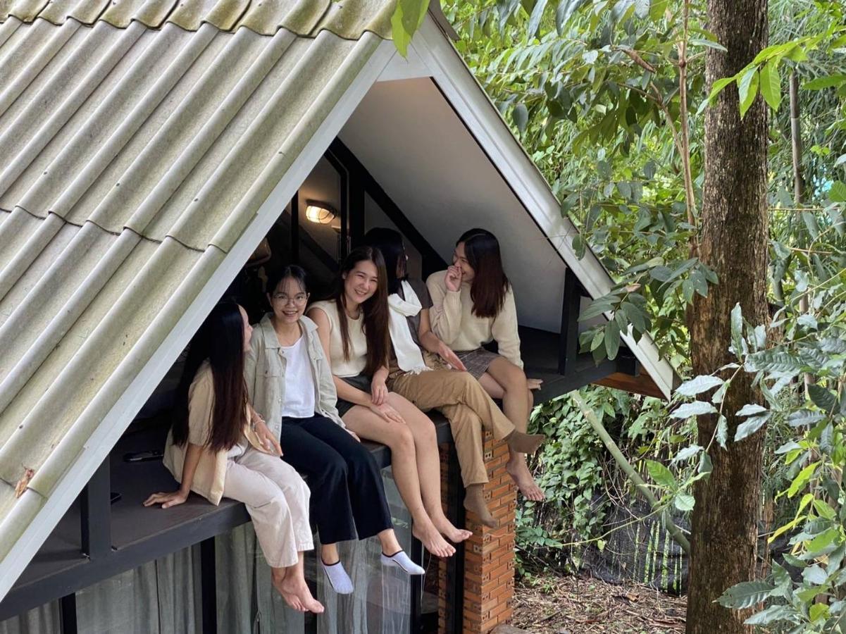 Guest house Ashi Chiangdao