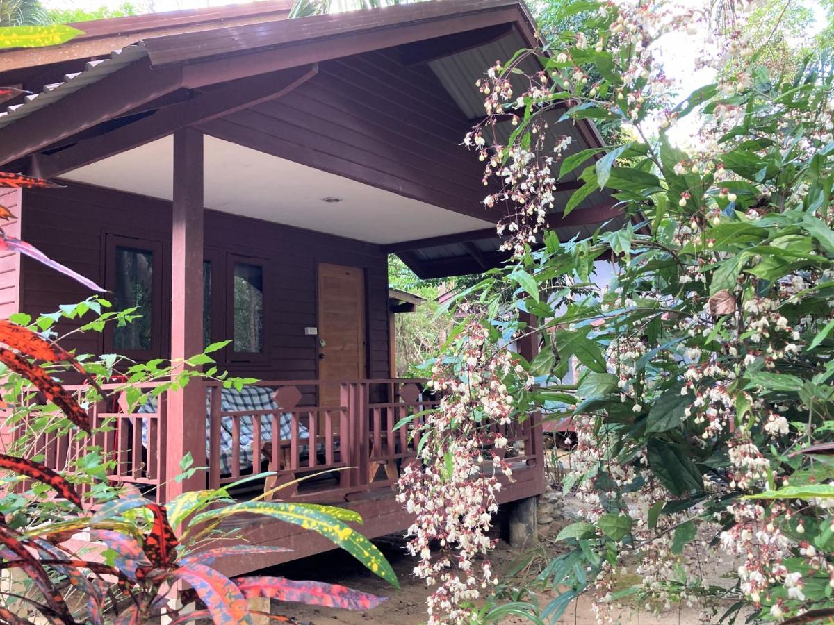 Resort Khao Sok Morning Mist 3*