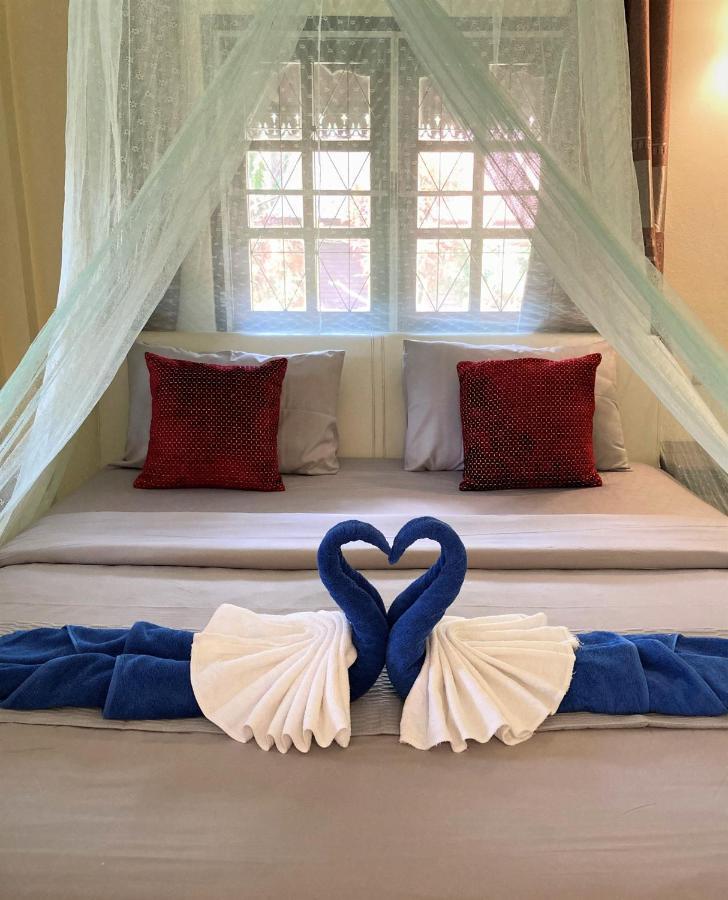 Khao Sok Morning Mist Resort 3*