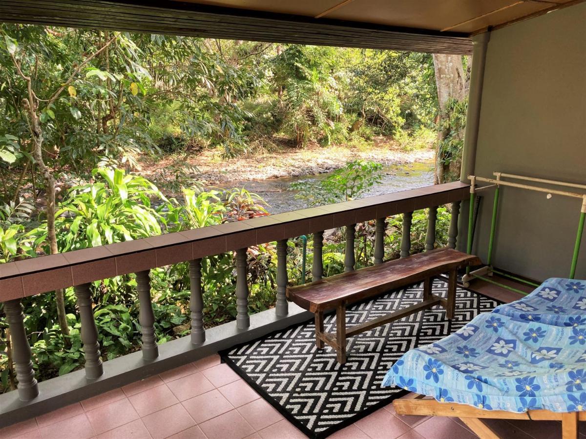 Khao Sok Morning Mist 3*