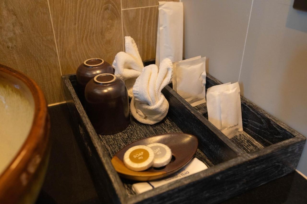 Ananya Hotel