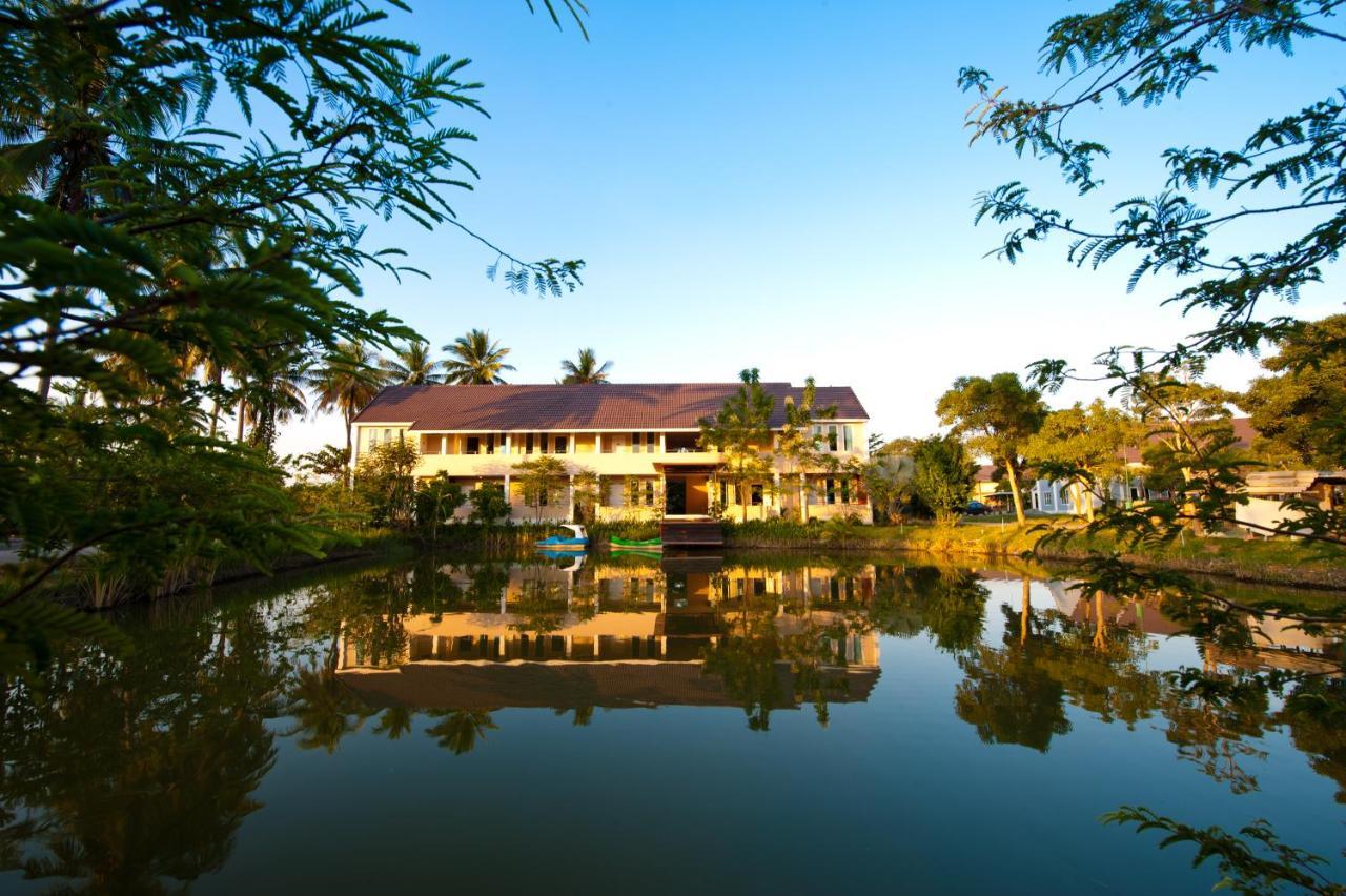 Baan Suan Juree Punsuk Resort 2*