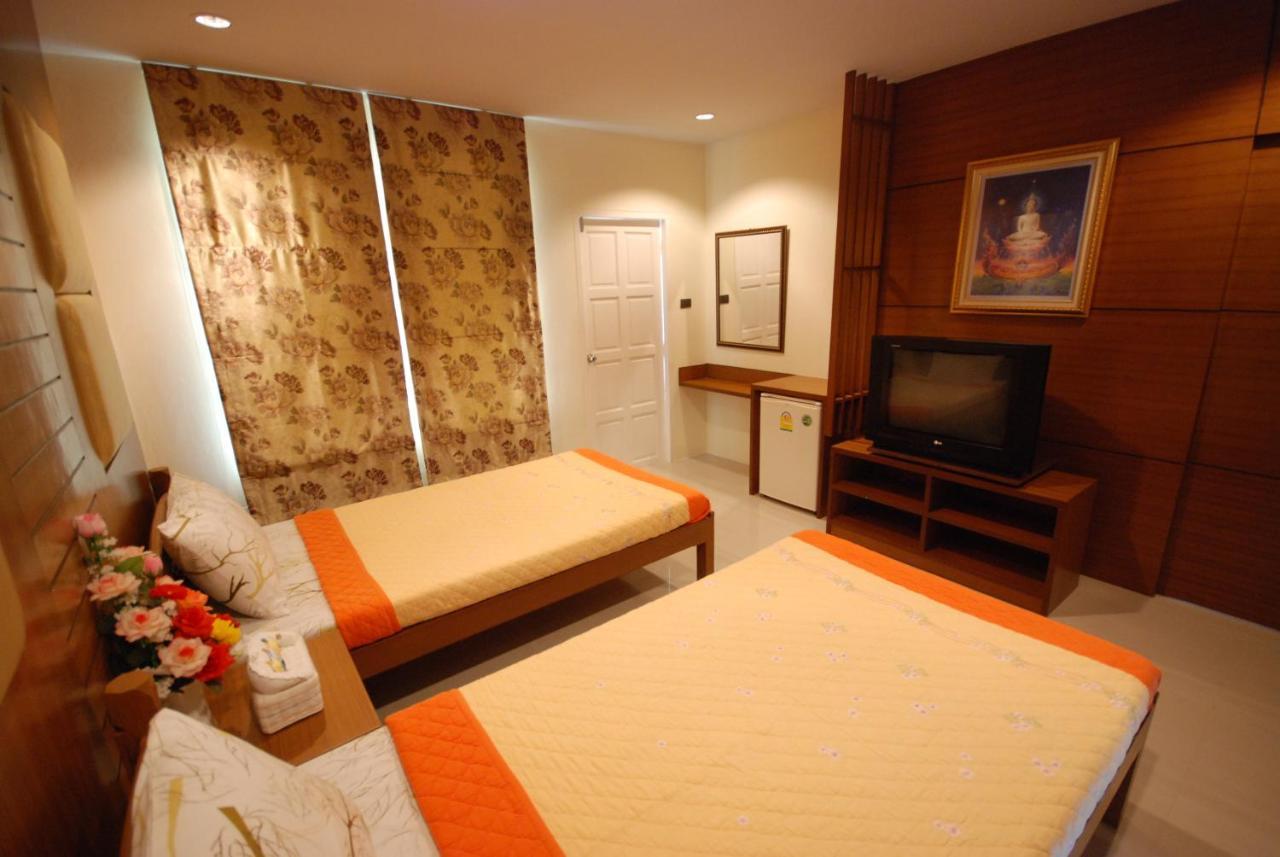 Baan Suan Juree Punsuk 2*