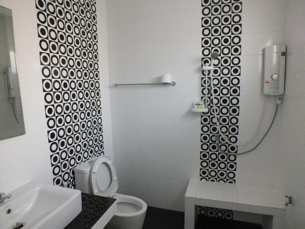 Baan Suan Juree Punsuk Resort 2*