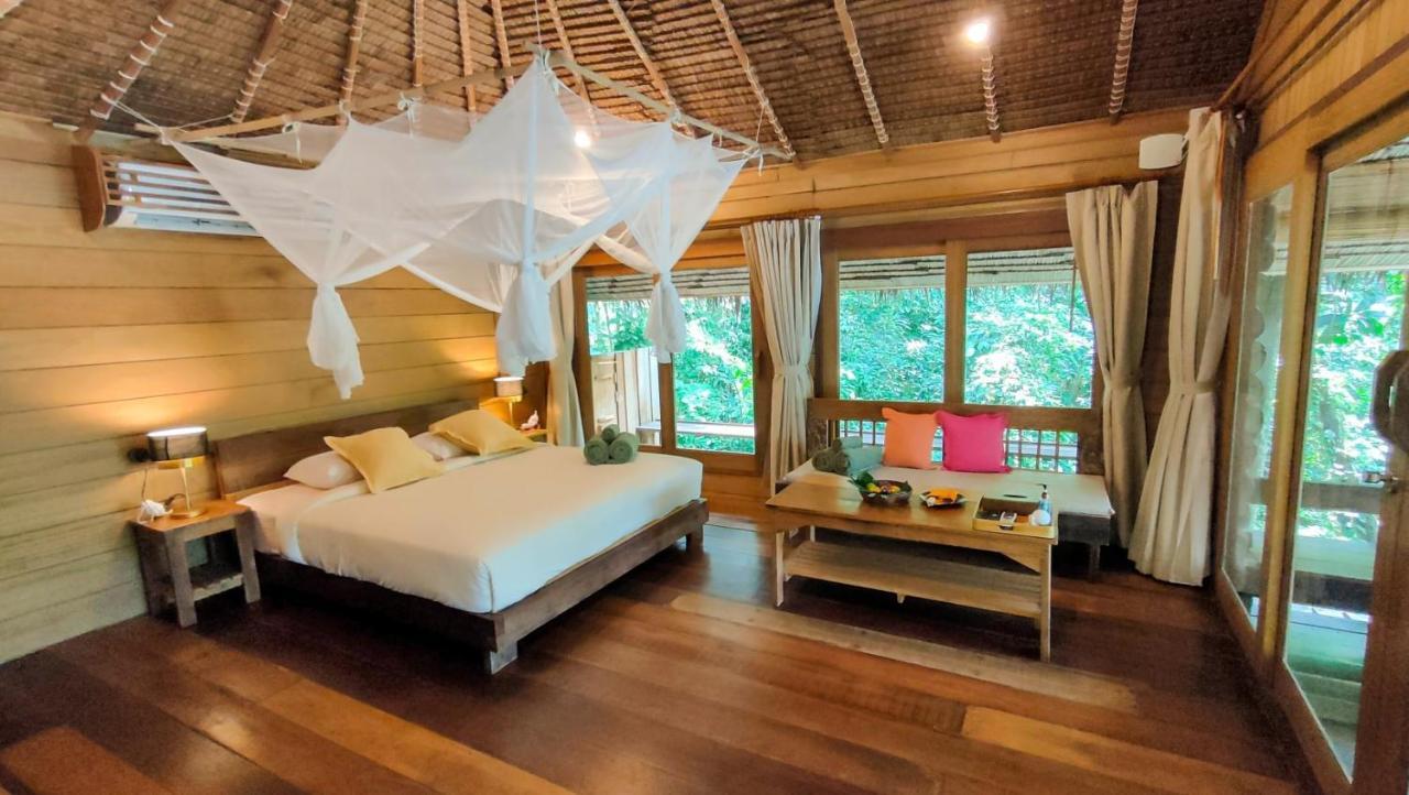 Resort Thap Pala