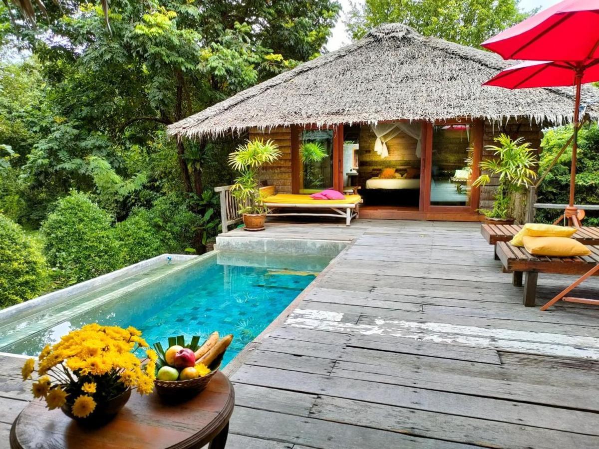 Thap Pala Resort 4*