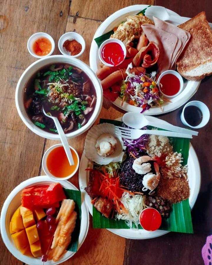Thap Pala 4*