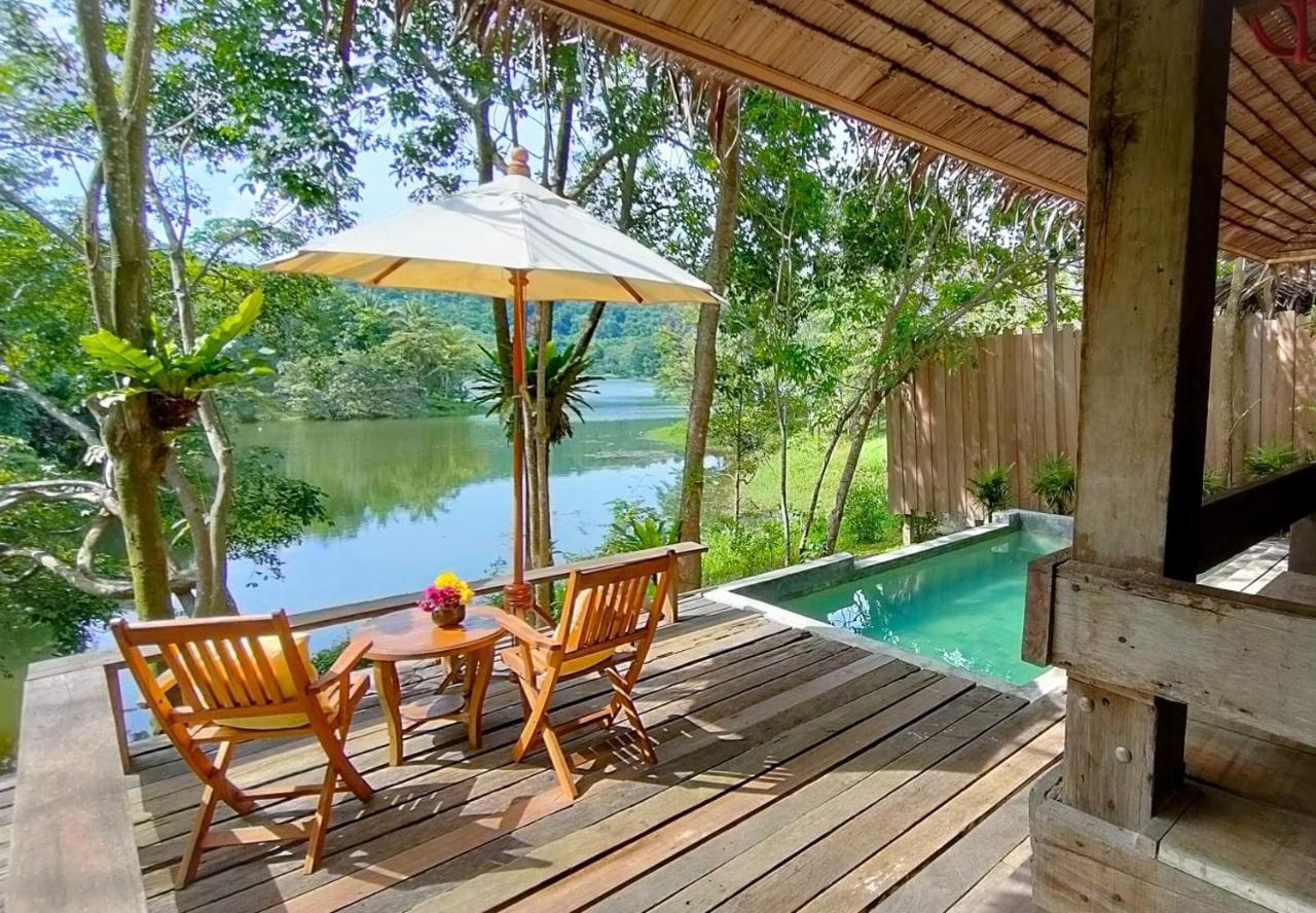 Resort Thap Pala 4*