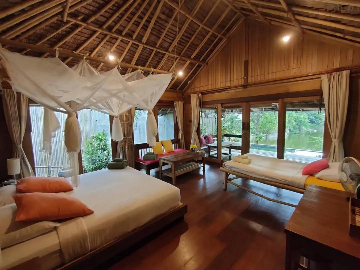 Resort Thap Pala Songkhla