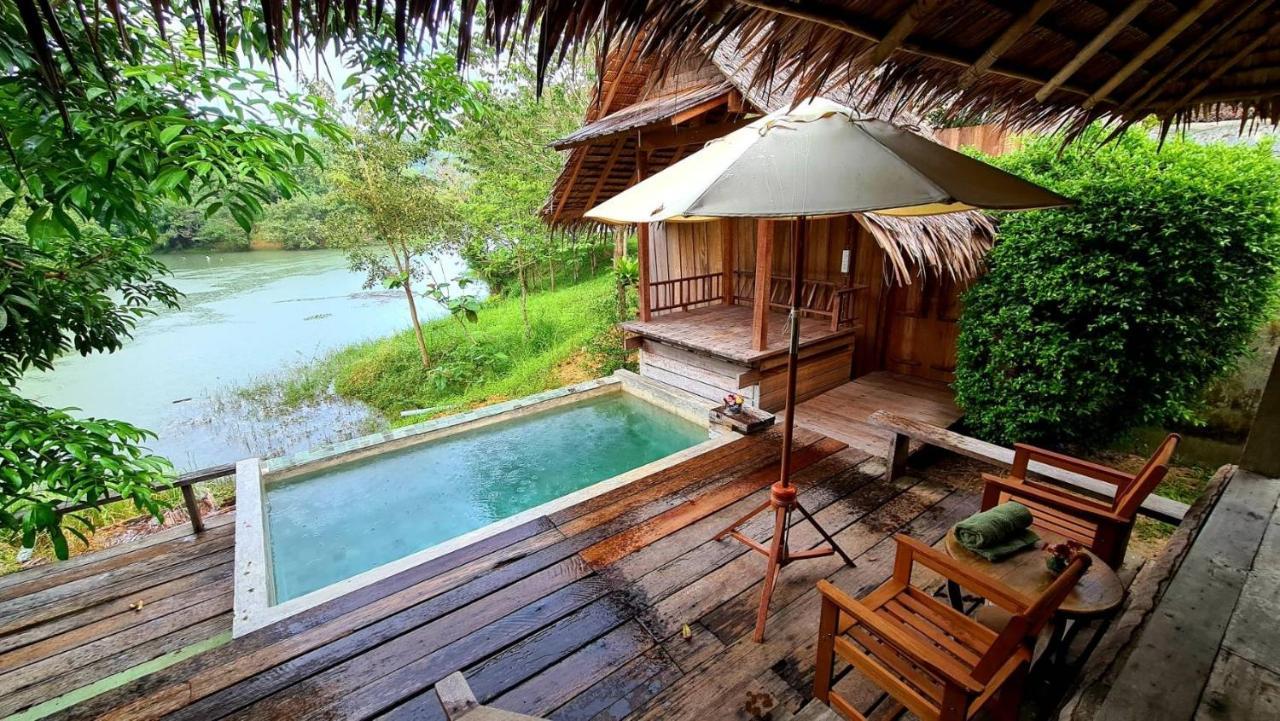 Thap Pala Resort