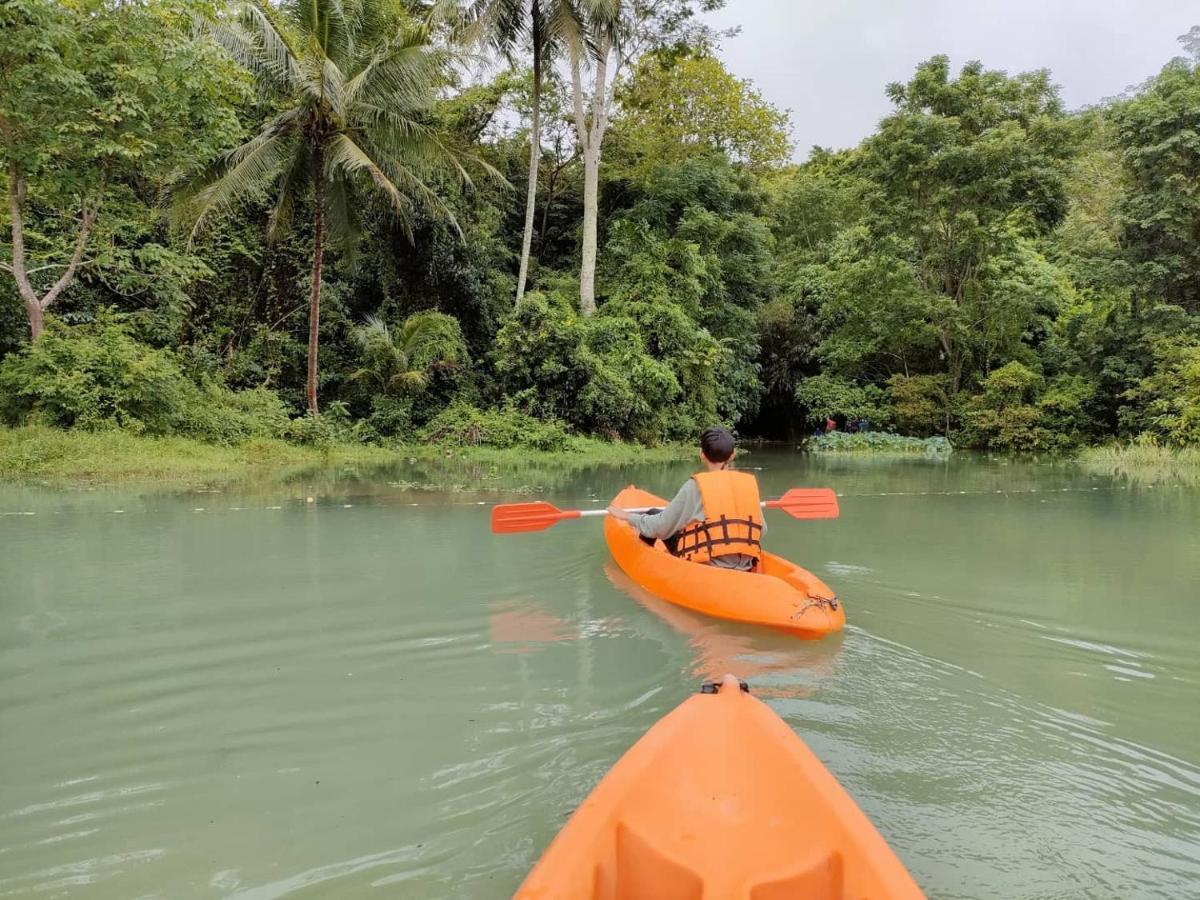 Thap Pala Resort