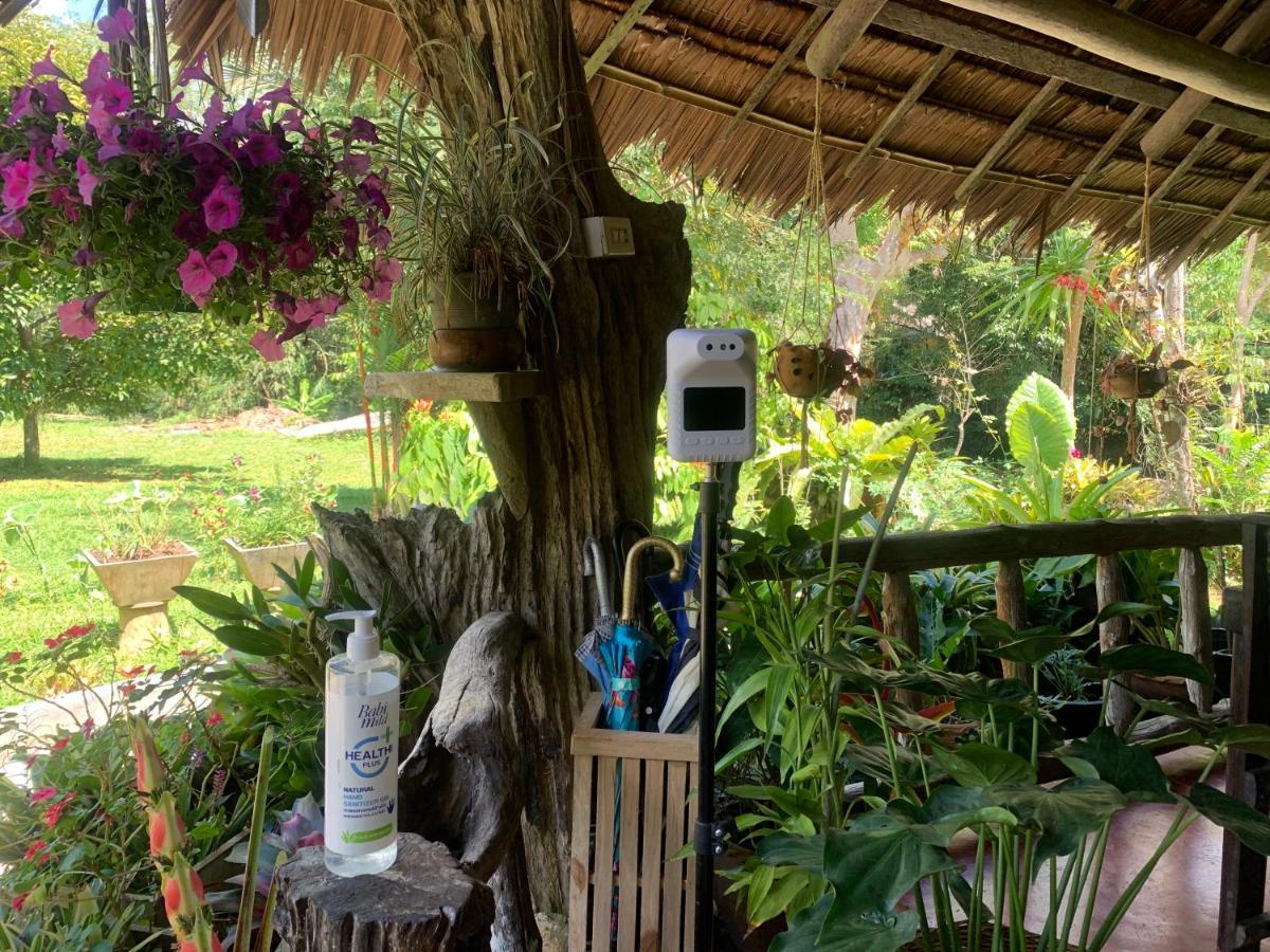 Resort Baan Khaosok 2*