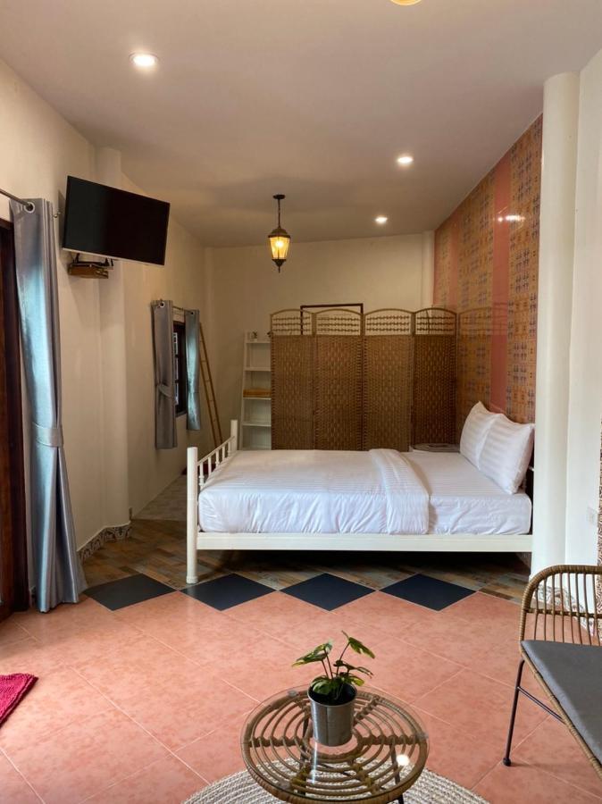 Guest house River Kwai Kiri