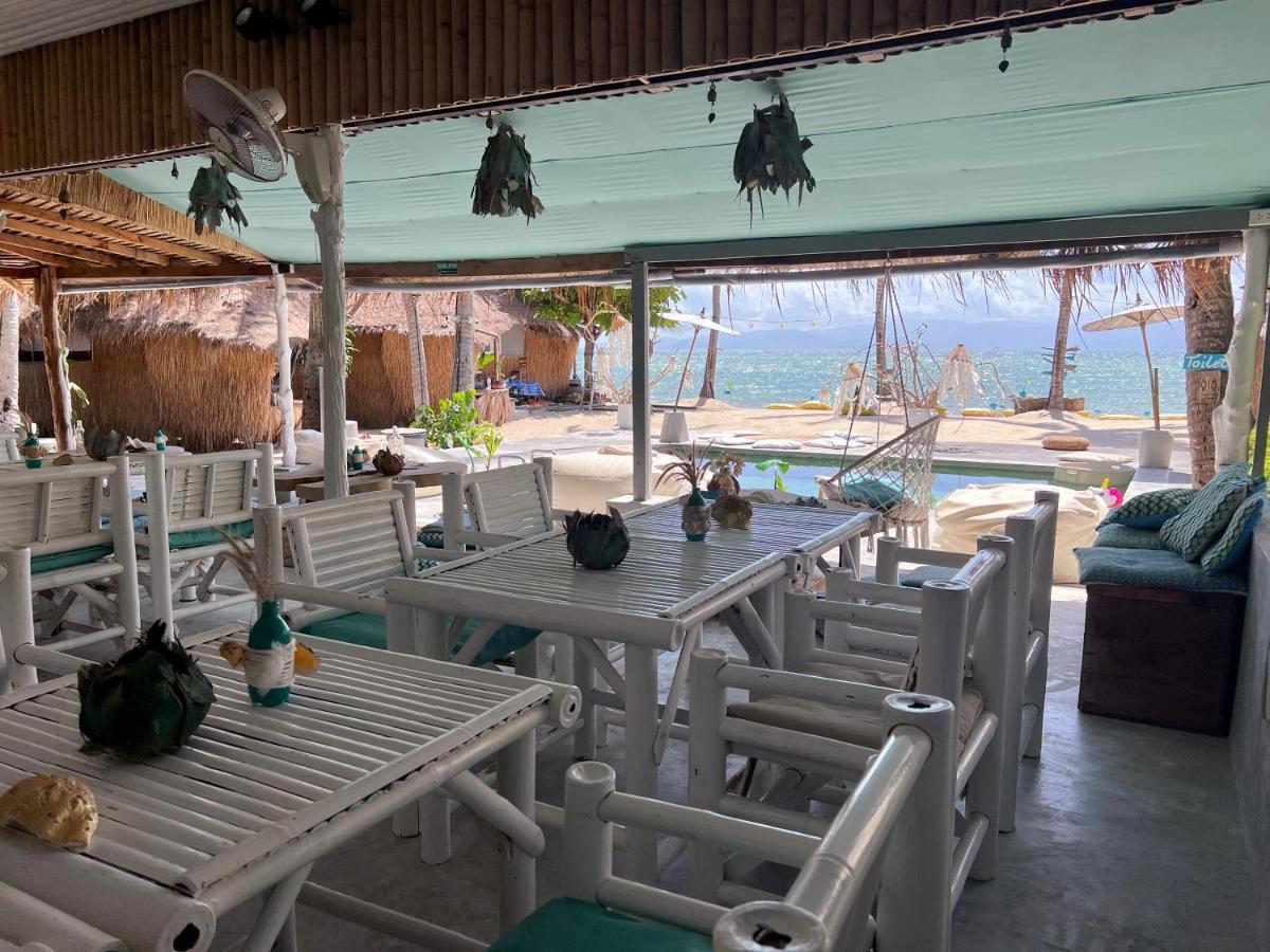 Sea Bar &