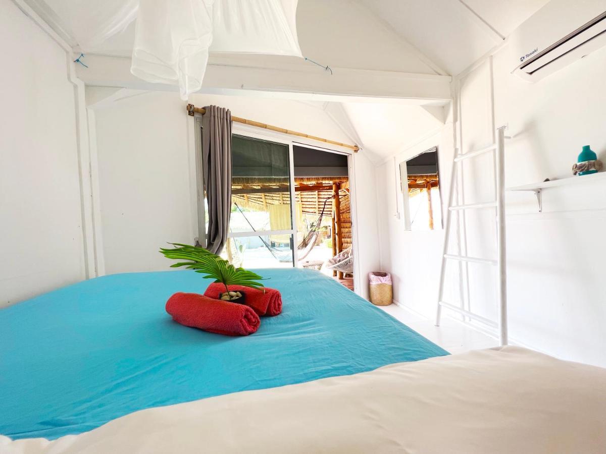 Sea Bar & Resort Baan Tai