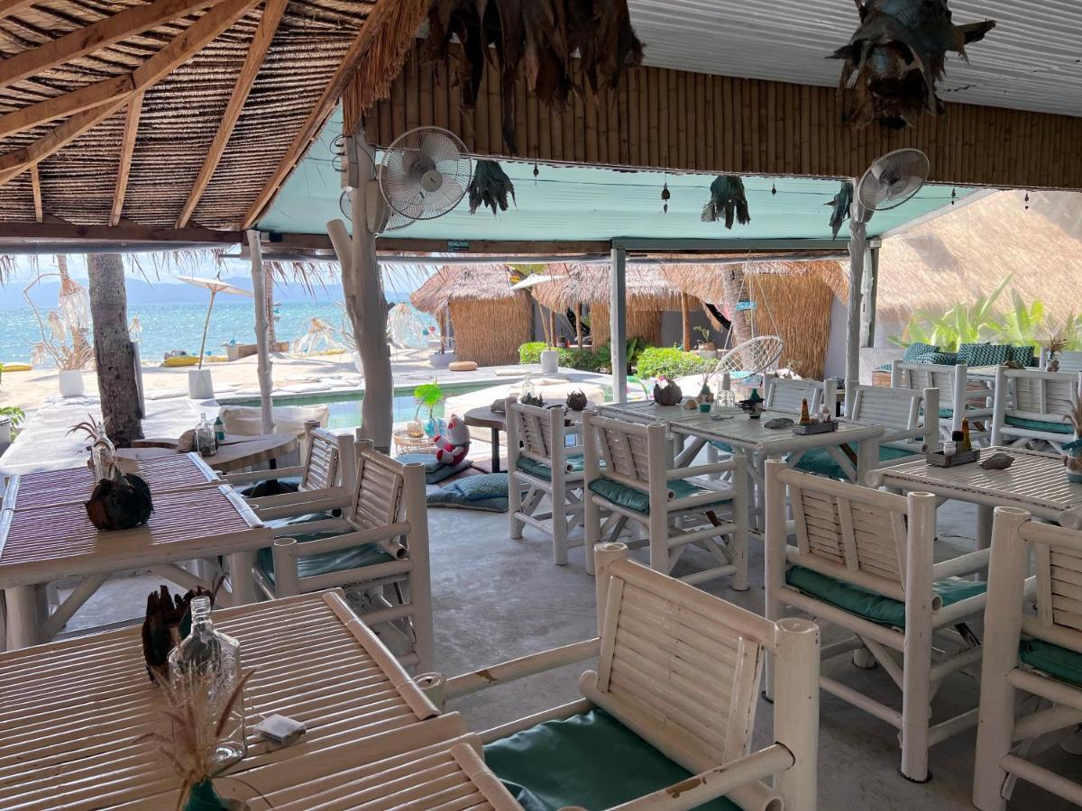 Resort Sea Bar &