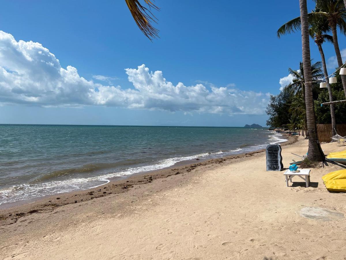 Sea Bar & 3* Baan Tai