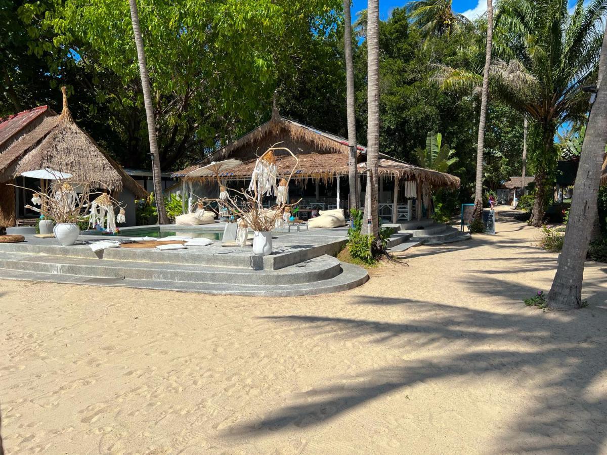 Resort Sea Bar & 3*