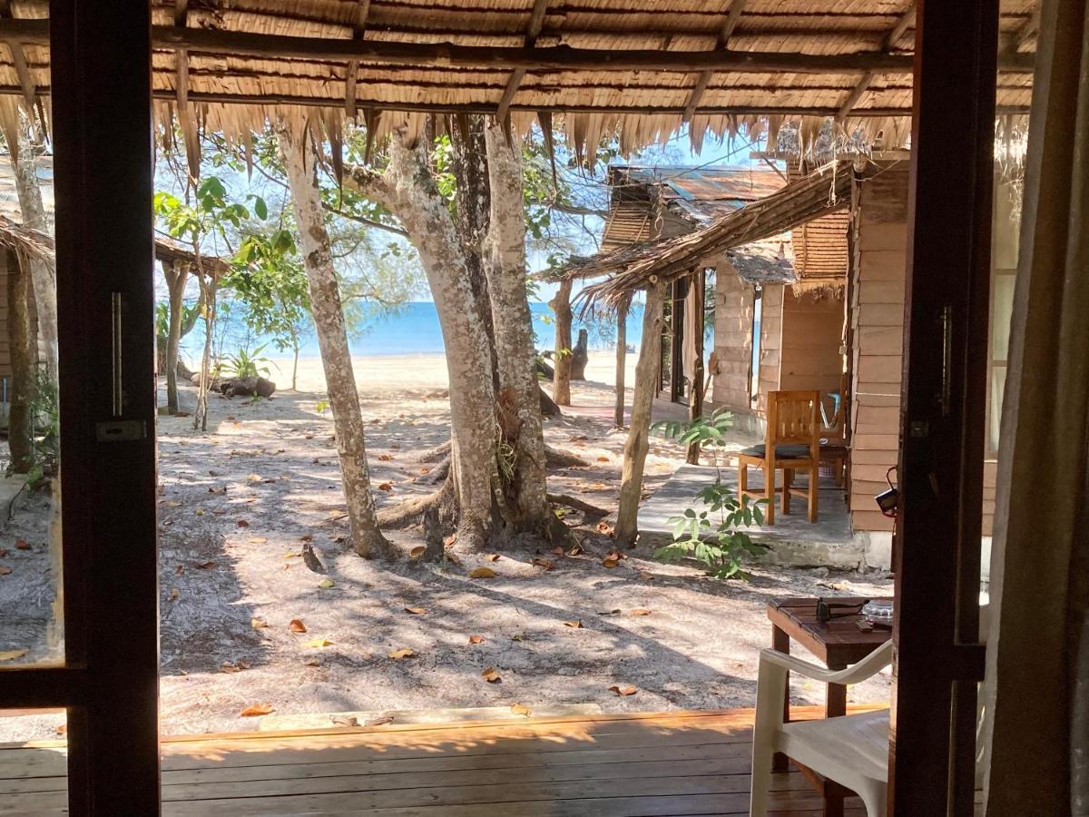 Resort La Ong Lay