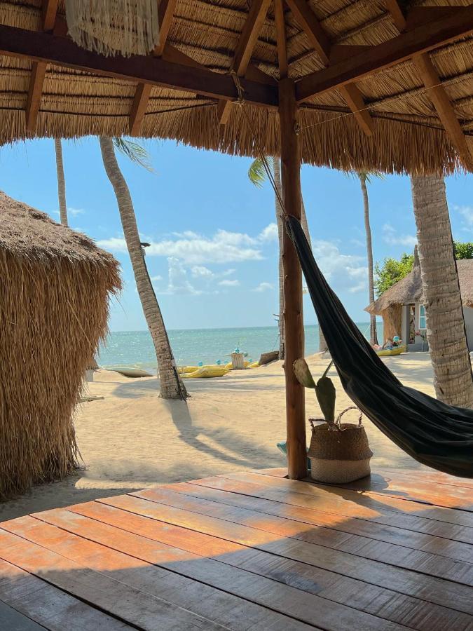 Sea Bar & 3* Baan Tai