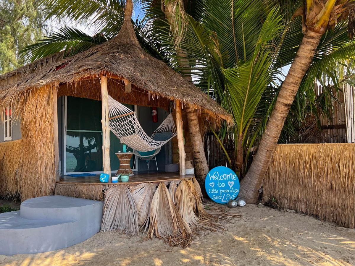 Resort Sea Bar & 3*