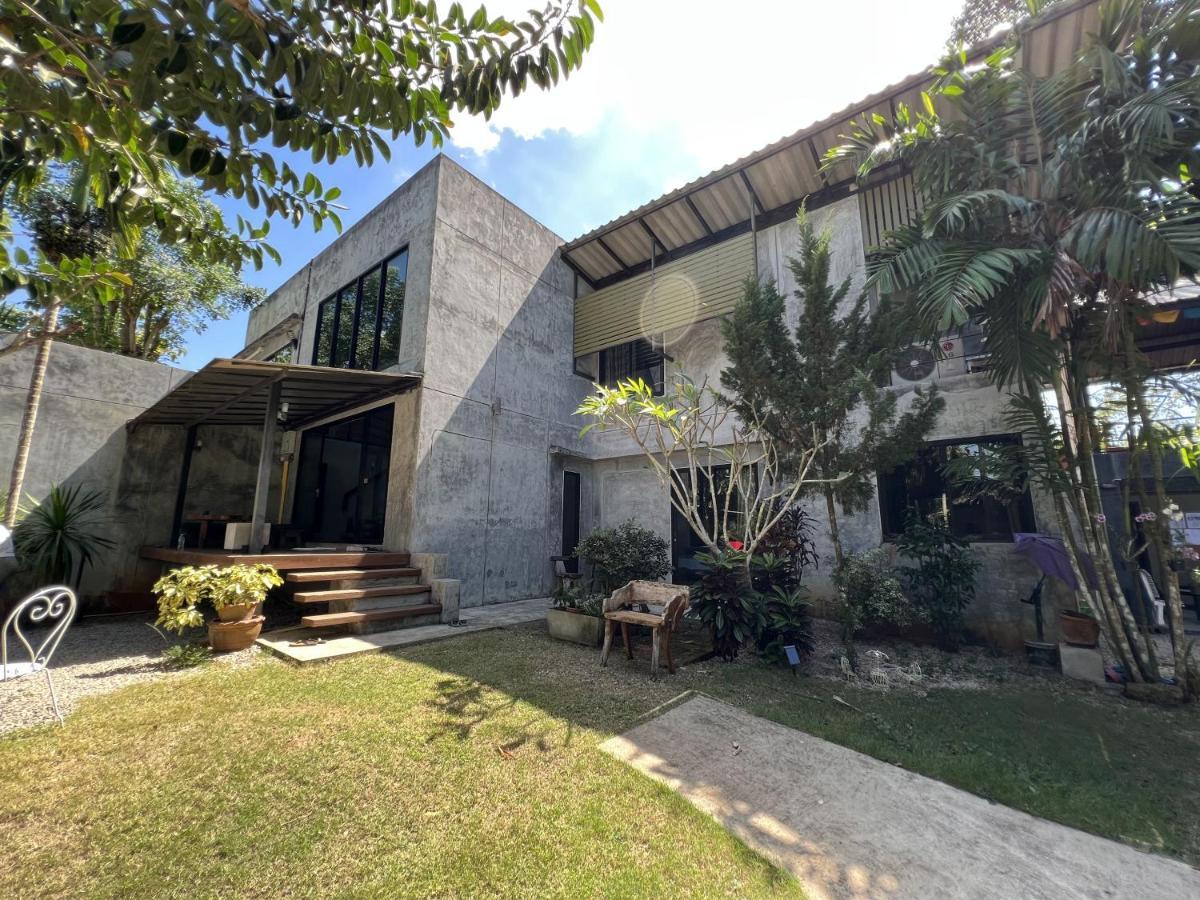Aonang Third Place Bed & Breakfast Ao Nang