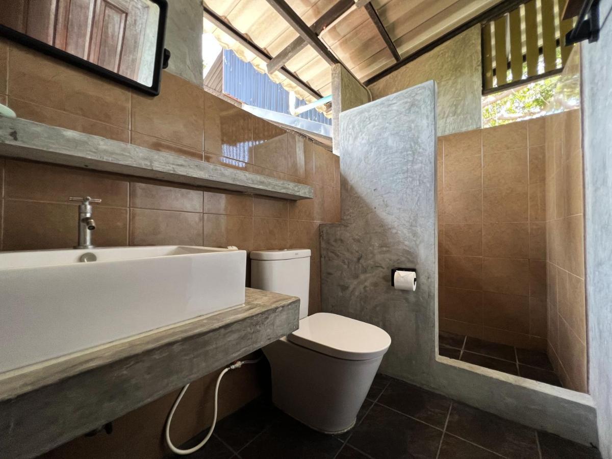 Aonang Third Place Bed & Breakfast
