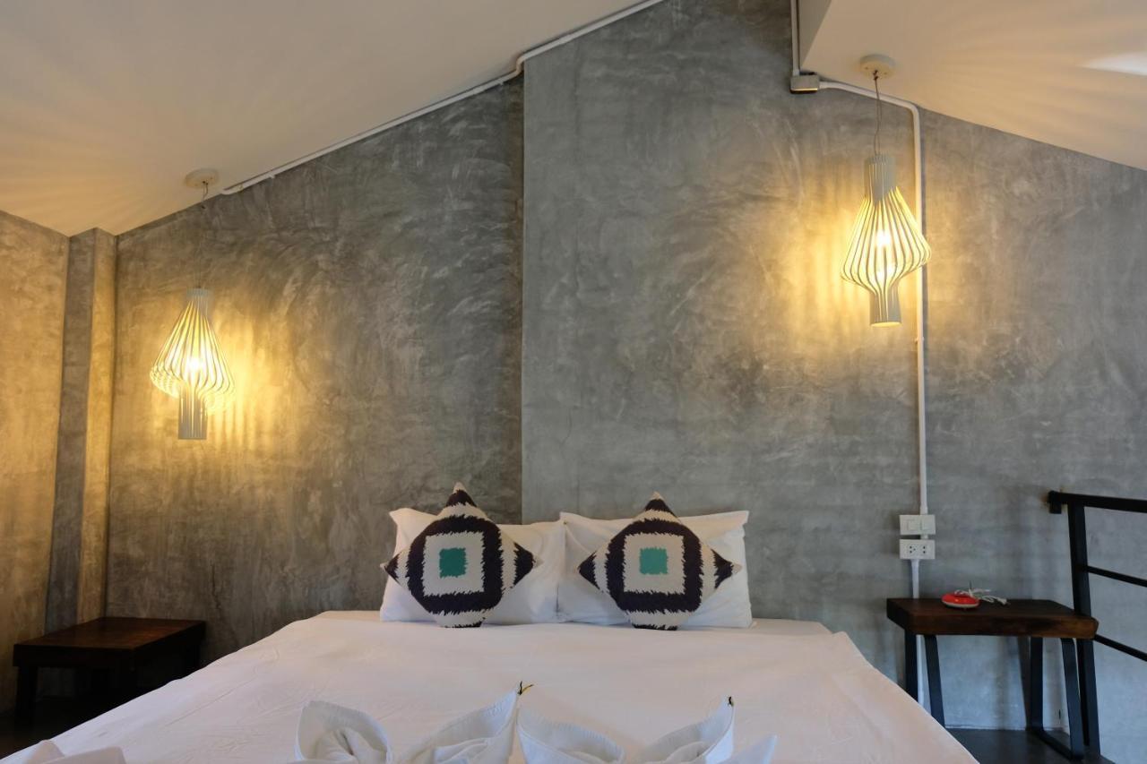 Bed & Breakfast Aonang Third Place