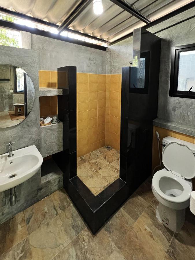 Bed & Breakfast Aonang Third Place Ao Nang
