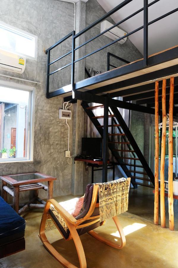 Aonang Third Place Bed & Breakfast