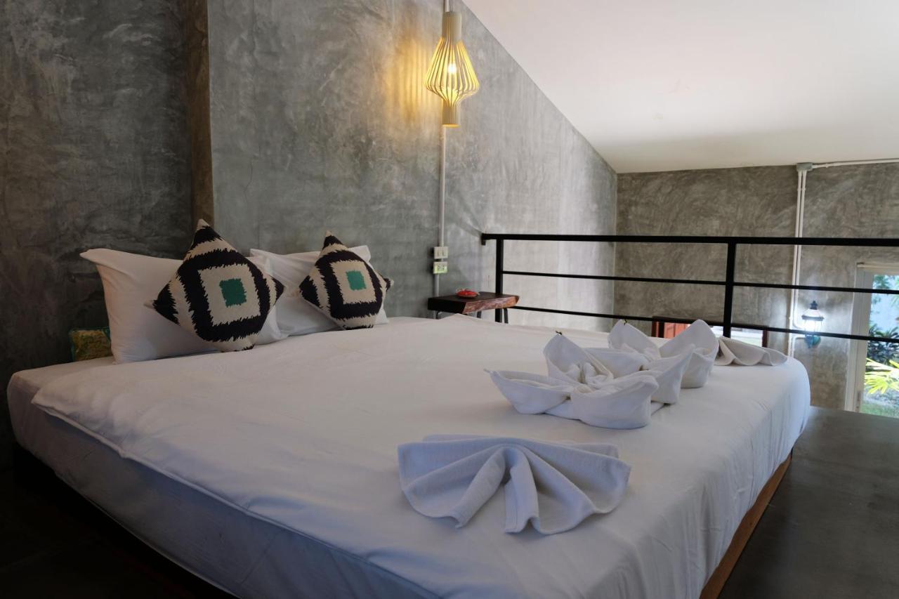 Aonang Third Place Bed & Breakfast