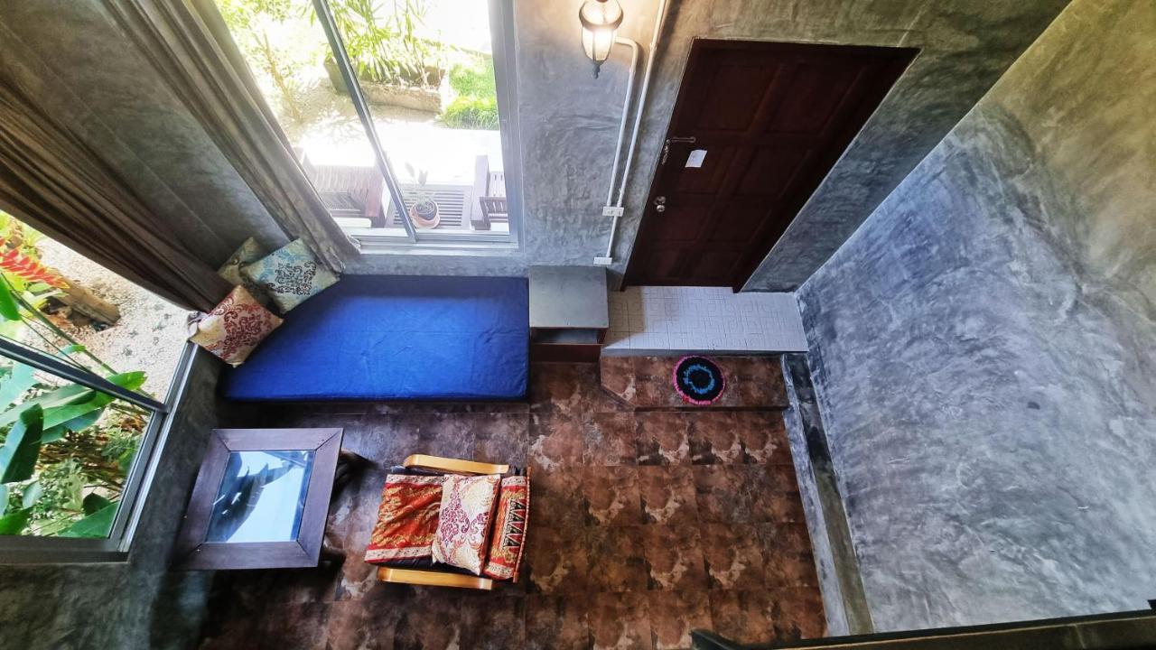 Aonang Third Place Bed & Breakfast