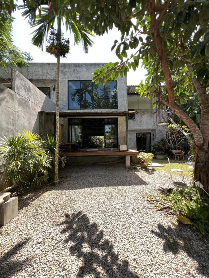 Aonang Third Place Bed & Breakfast Ao Nang
